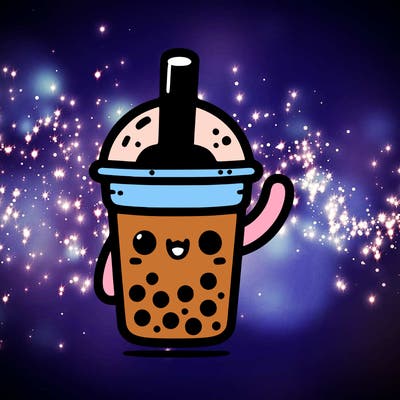 boba tea