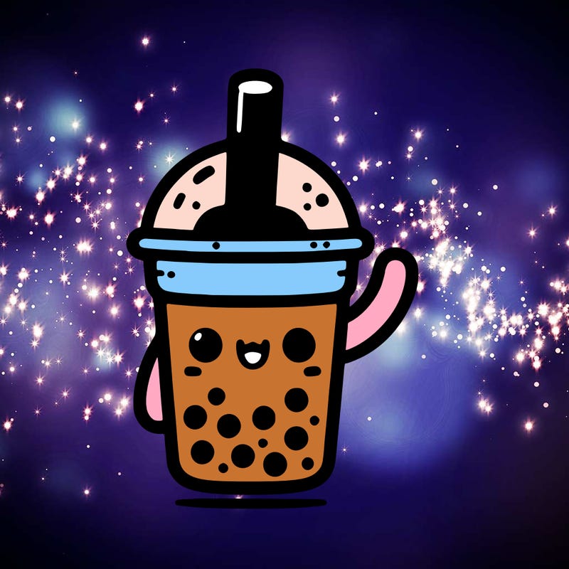 boba tea