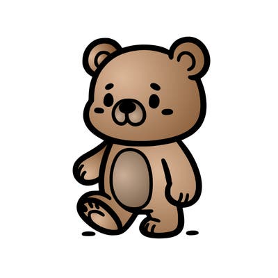 bear simple outlie