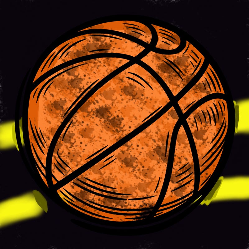 basketball