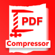 Compress PDF reduce pdf size