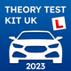 Theory Test Kit UK Car Drivers
