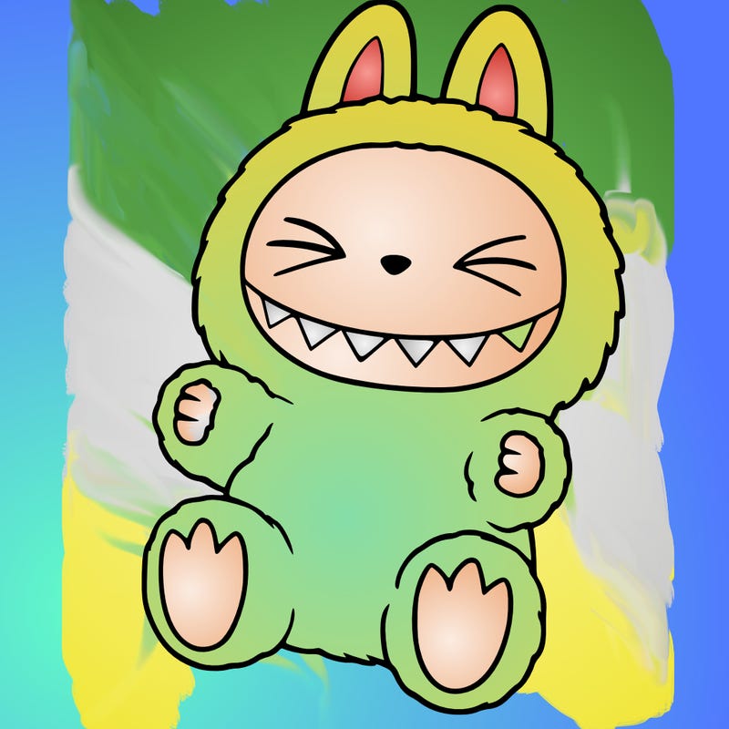 After