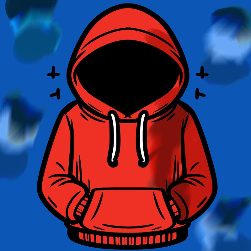 hoodie