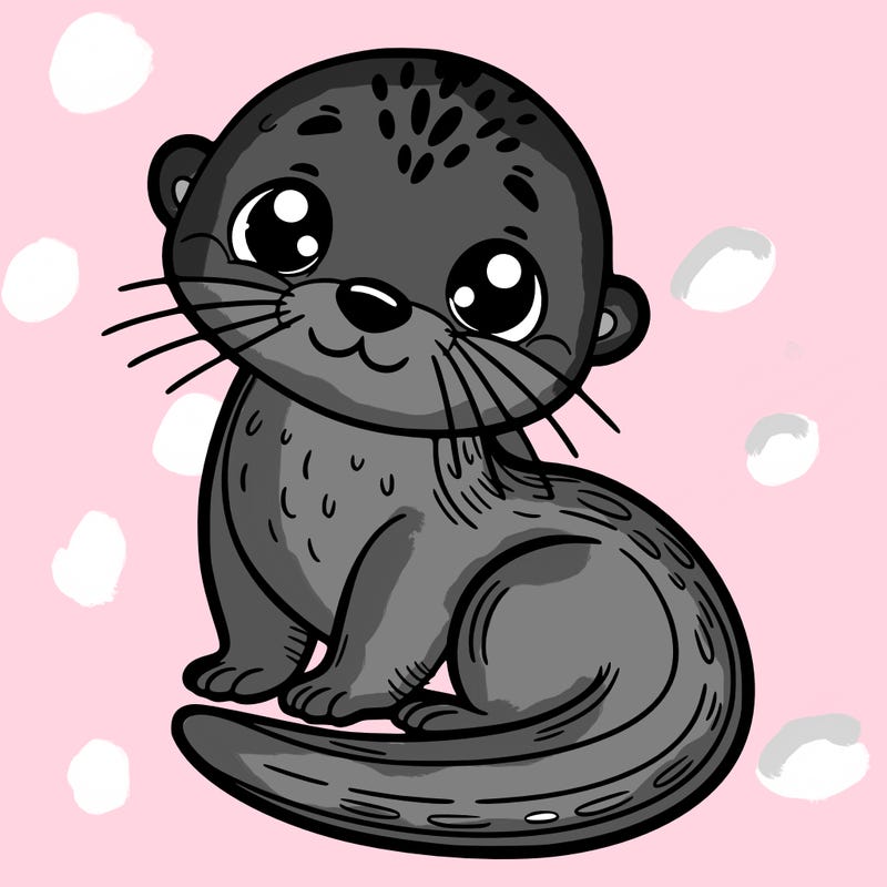 otter