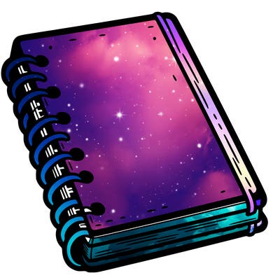notebook