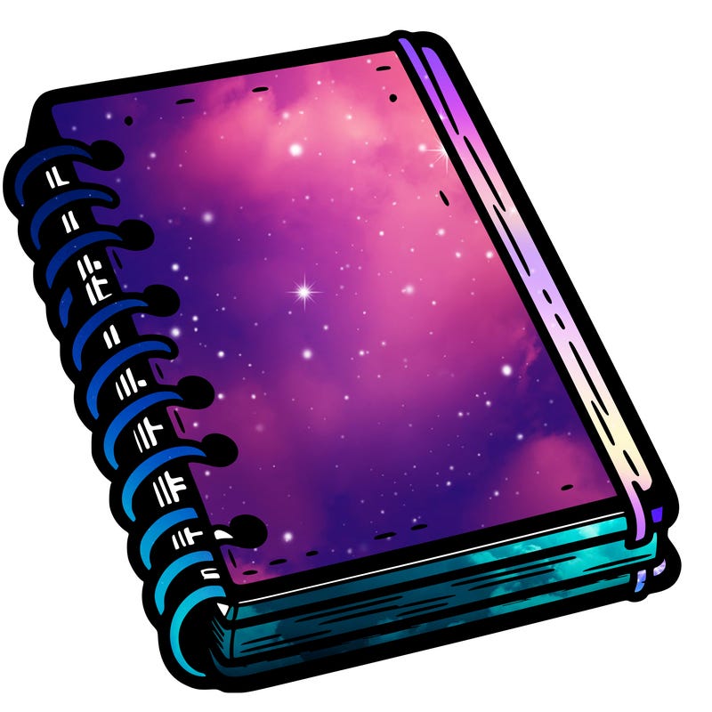 notebook