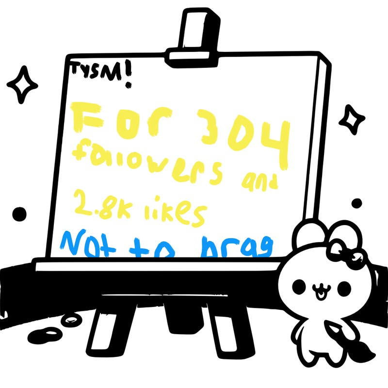 canvas that is ready to be painted on