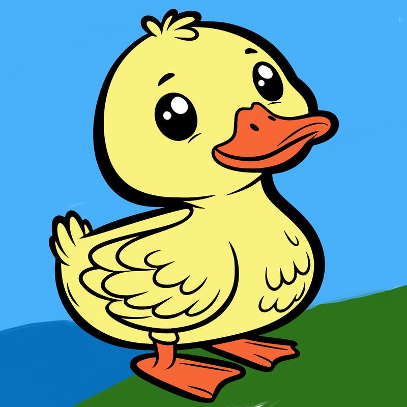 duck