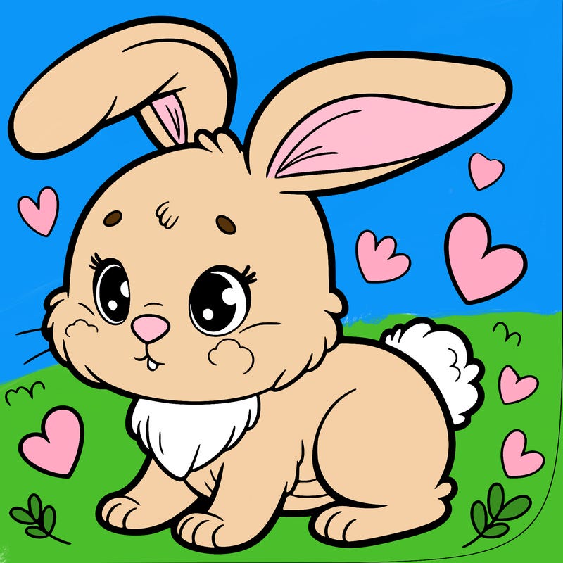 bunny