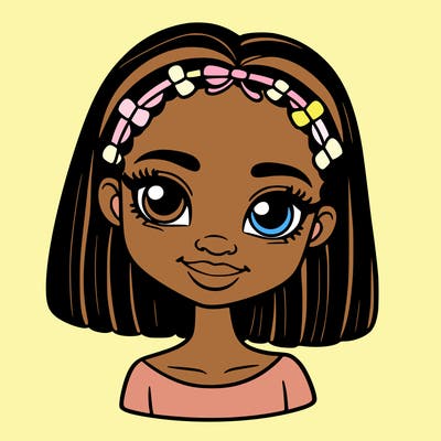 black girls
