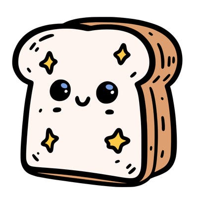 toast