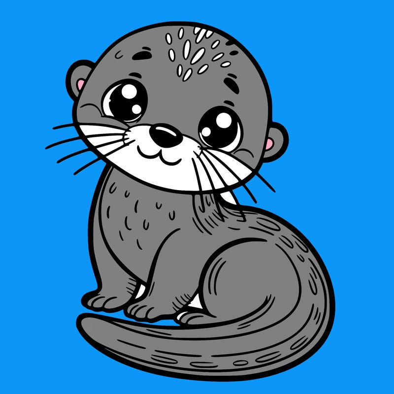 otter