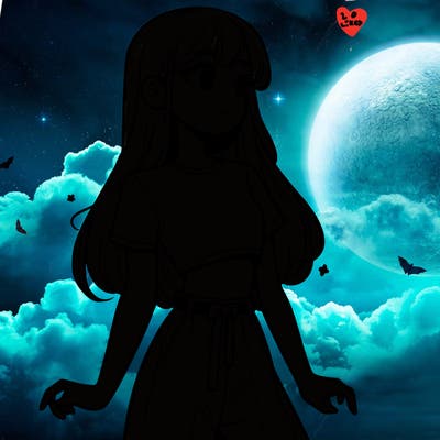 girl in a cute crop top