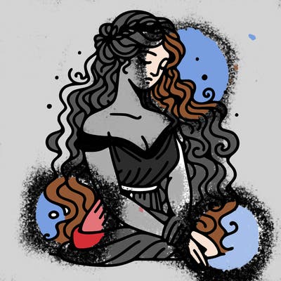 aphrodite