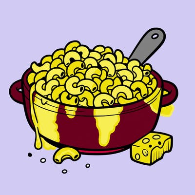 mac and cheese