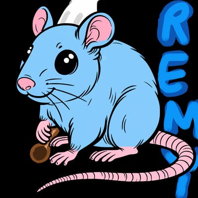rat