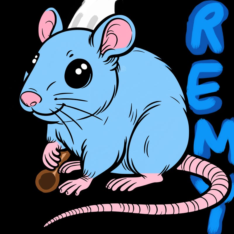 rat