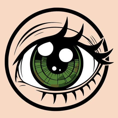 eye