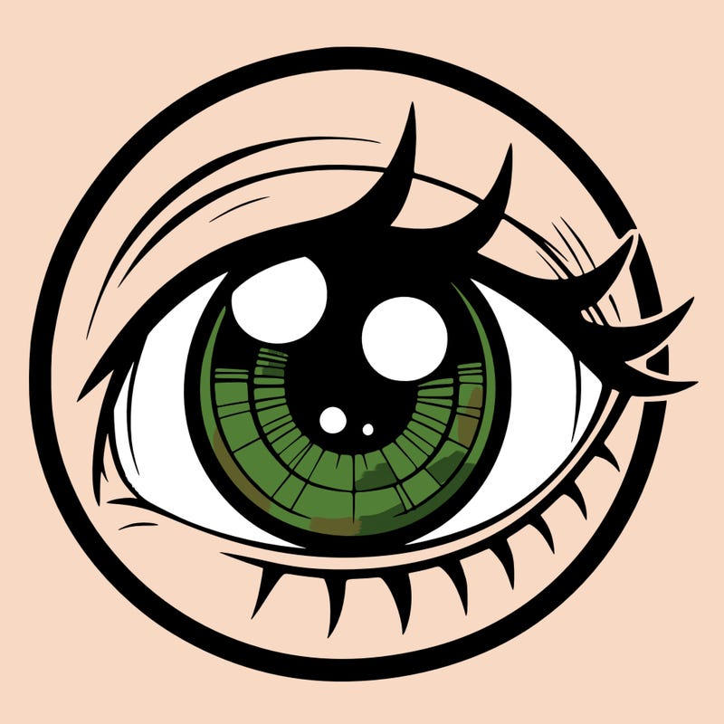 eye