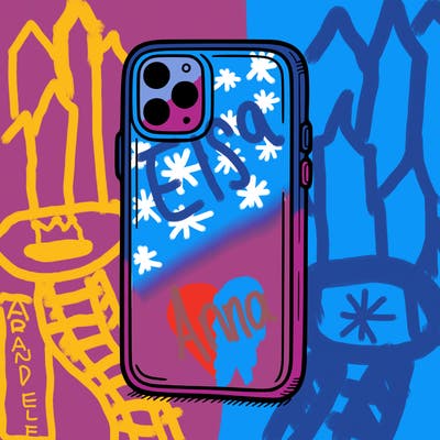 phone case
