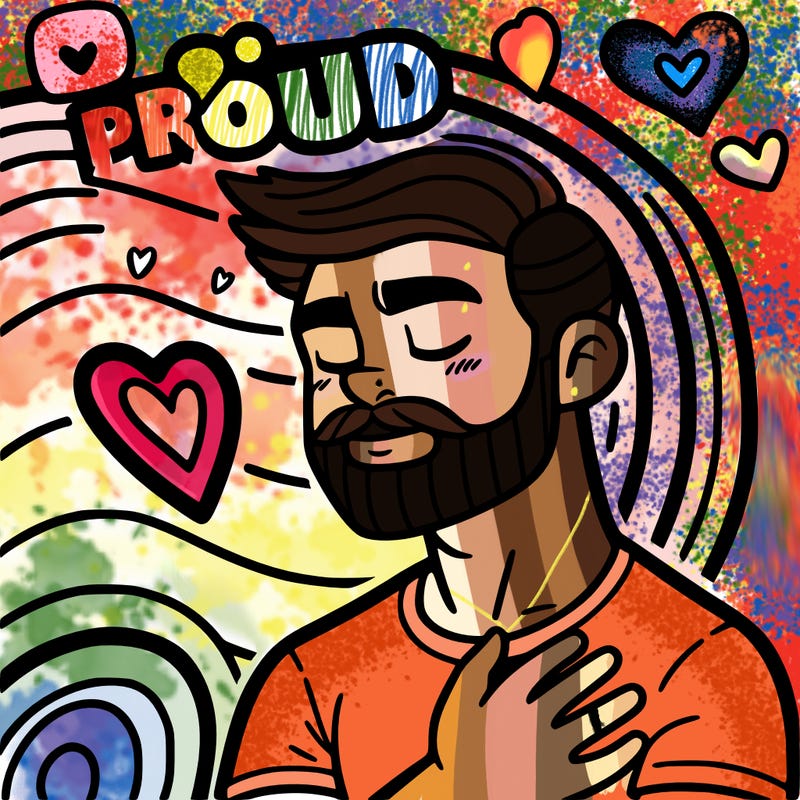 gay