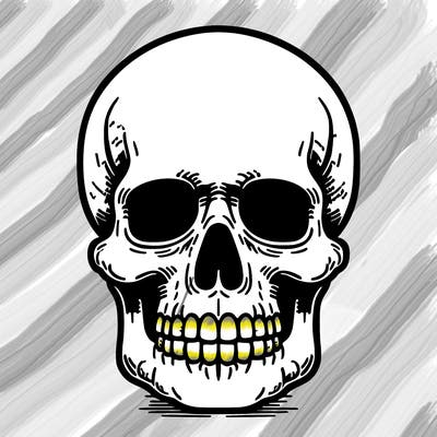 skull