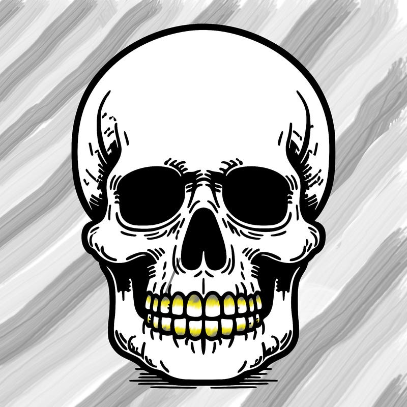 skull