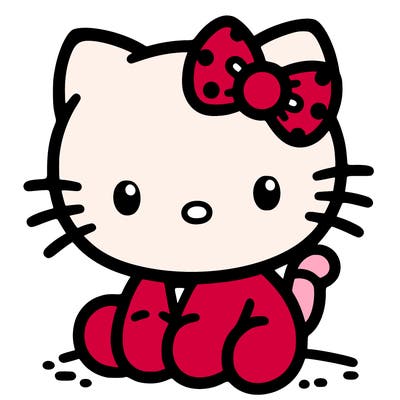 hello kity