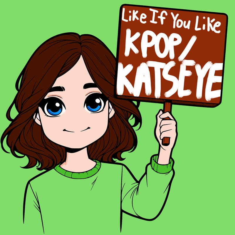 realistic girl holding up a sign