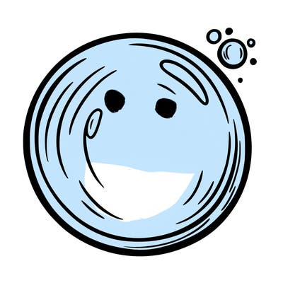 bubble