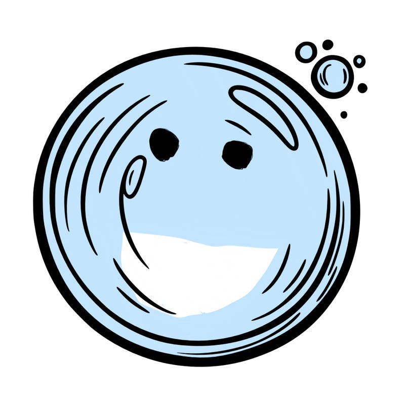 bubble
