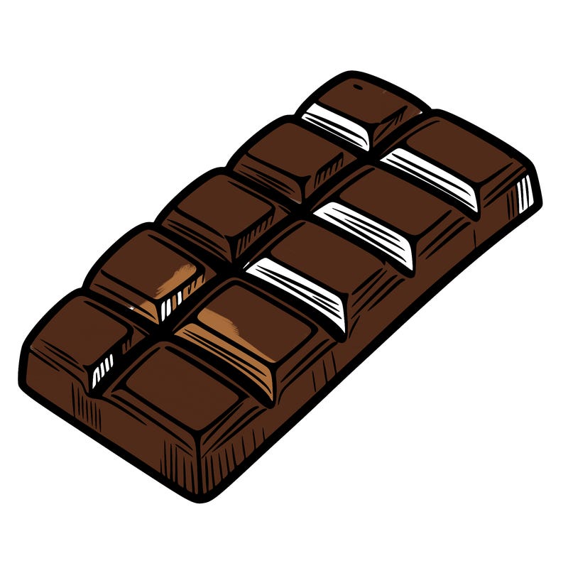chocolate bar