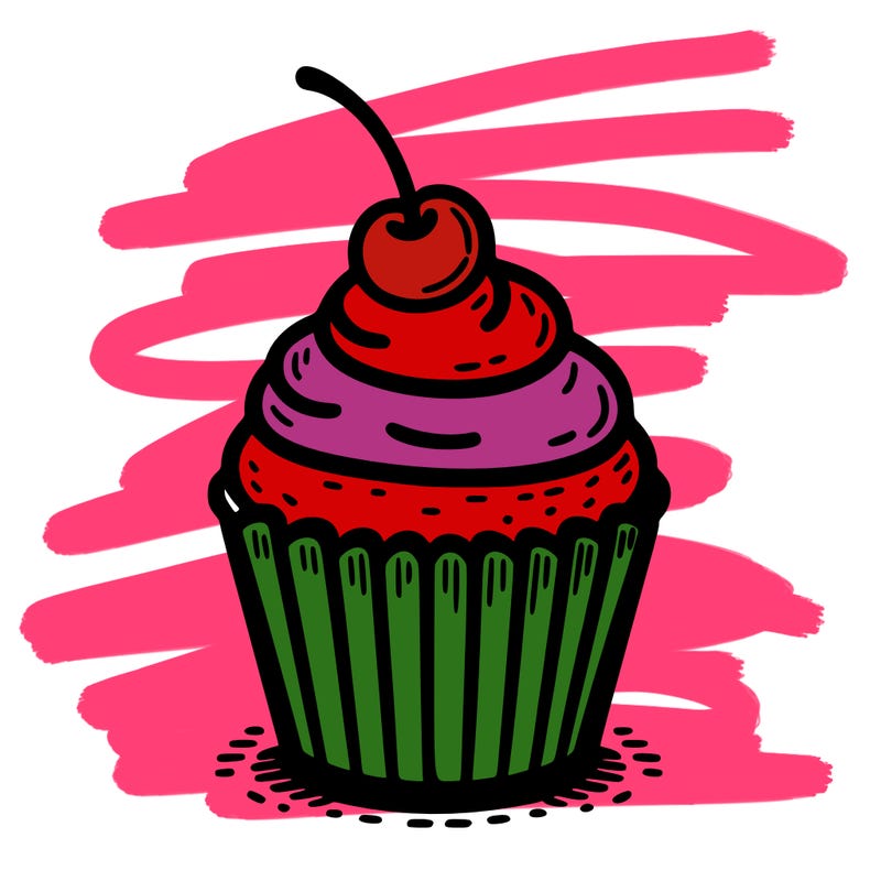 cupcake