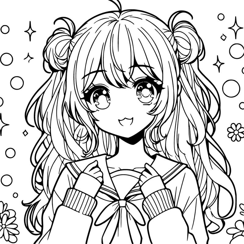 manga