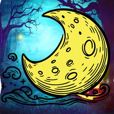moon