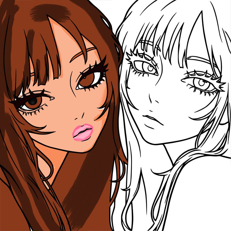 After