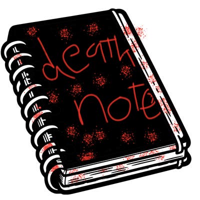 notebook