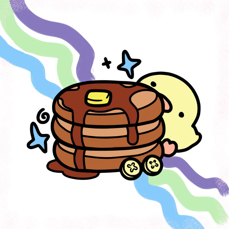 After