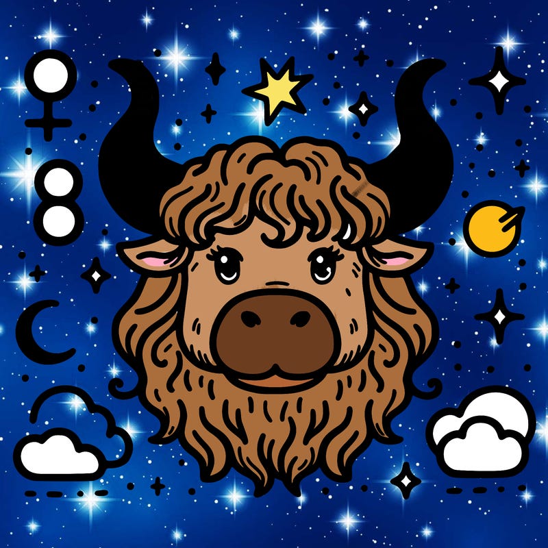 taurus zodiac
