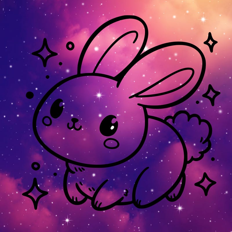 bunny