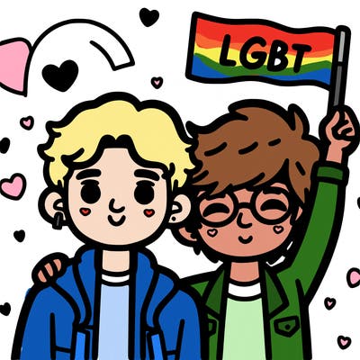 lgbt
