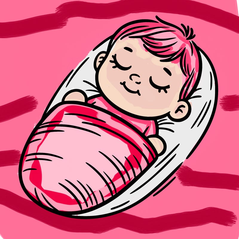 newborn