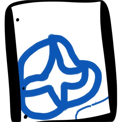 blank white page with nothing drawn on it