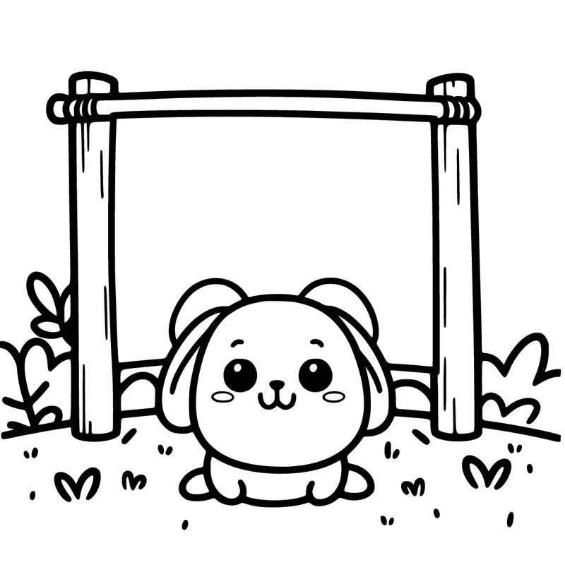 blank white paper to draw on