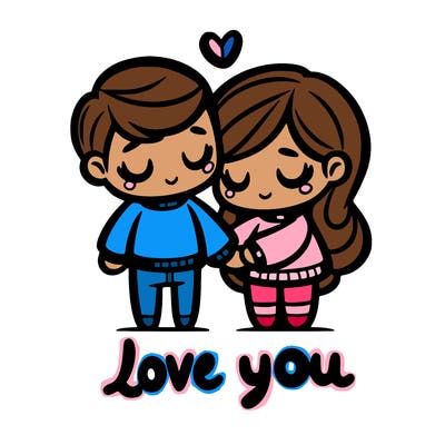 love you