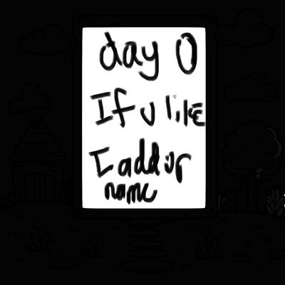 blank white paper with no design '