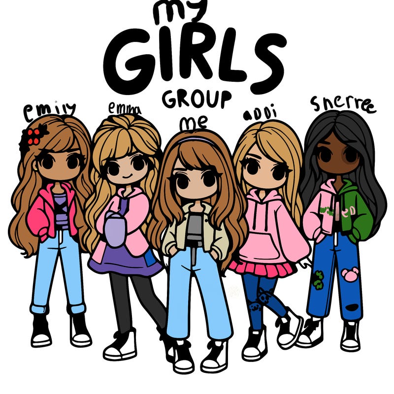 girls group