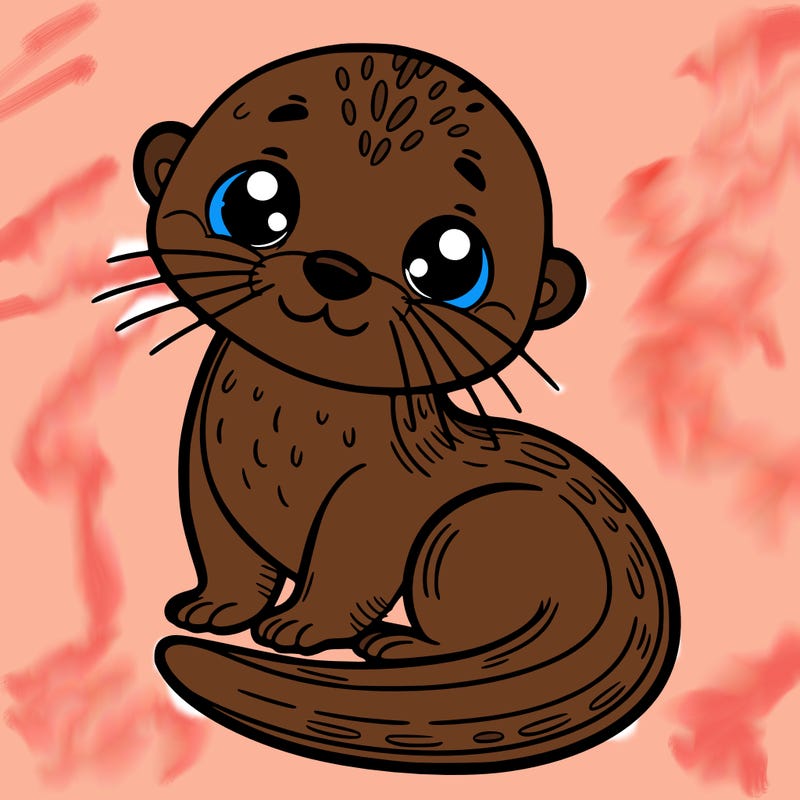 otter