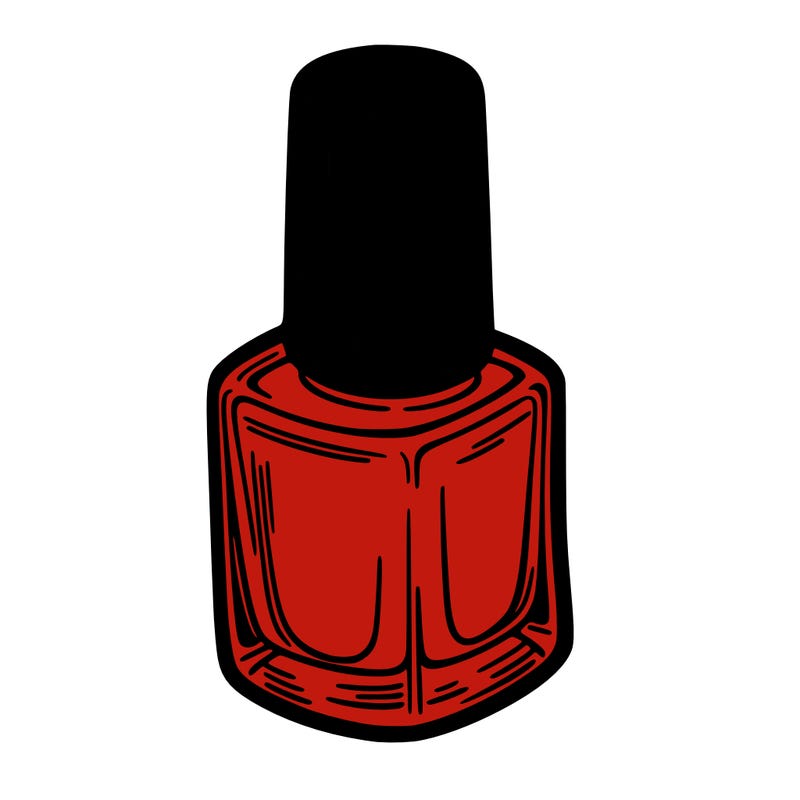 nail polish